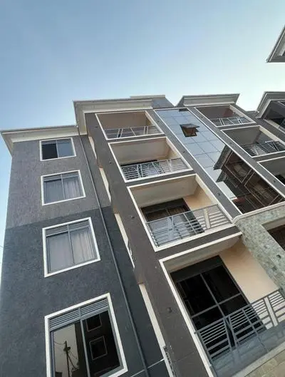 Querencia Residences