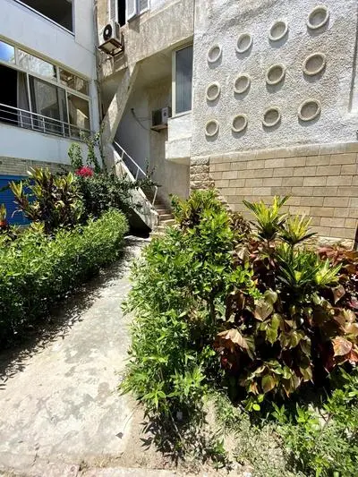 Home with an amazing sea view