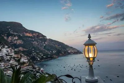 Malafemmena Guest House Positano