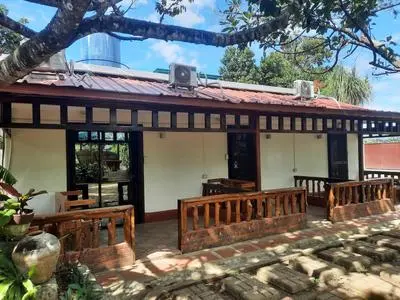 Villegas Organics and Hobby Eco-Tourism Farms
