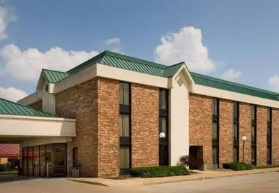 Wingate by Wyndham St Louis-Fenton Route 66