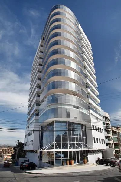 Royal Urban Macaé Hotel