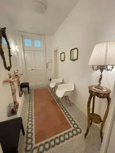 Donna Laura Apartments - Charme Sicilian Living