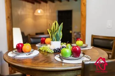 Charming Adobe Revival- An Irvie Home