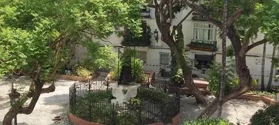 Estepona city center apartment