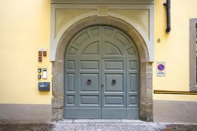 Il Vicolotto apartment