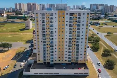 Ap 2Qts, Up to 5 guests, Parking, Elevator, Jr Catito