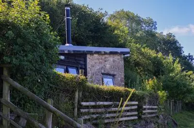 Top Barn Wales