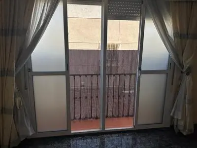 Almeria Centro habitacion privada en apartamento compartido