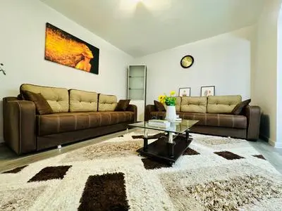 Joy City Stay Spacious Comfortable
