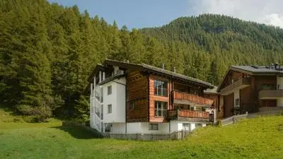 Casa Della Vita by Zermatt Premium Apartments