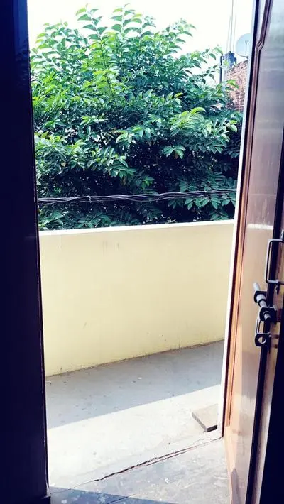 Chandrashram Paying Guest House