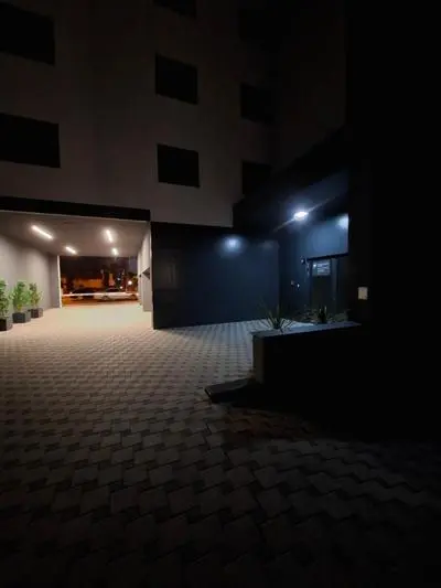 Bubi Apartments-Private parking
