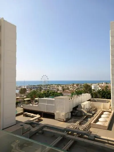 Ocean House Bloque 1 Planta 4 By IVI Real Estate