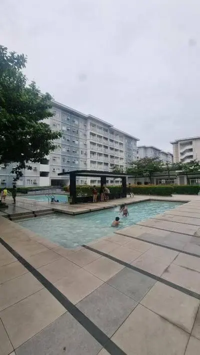 Galel's Comfort Zone 2BR Trees Residences Fairview