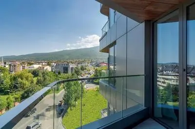 Estera apt, 4 guests, self check in, free parking