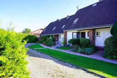 Ferienhaus Ahoi
