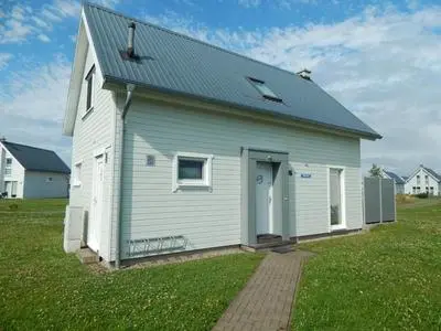 Ferienhaus Meerweh Olpenitz