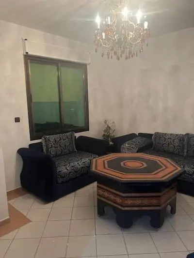 DAR RAHMA Joli appartement à 2min de la plage