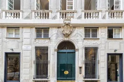Giustiniani Loft by Wonderful Italy