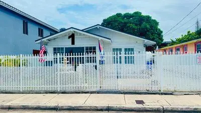 B1 Best Value on Private Bedroom with Private Bathroom in Little Havana, Miami