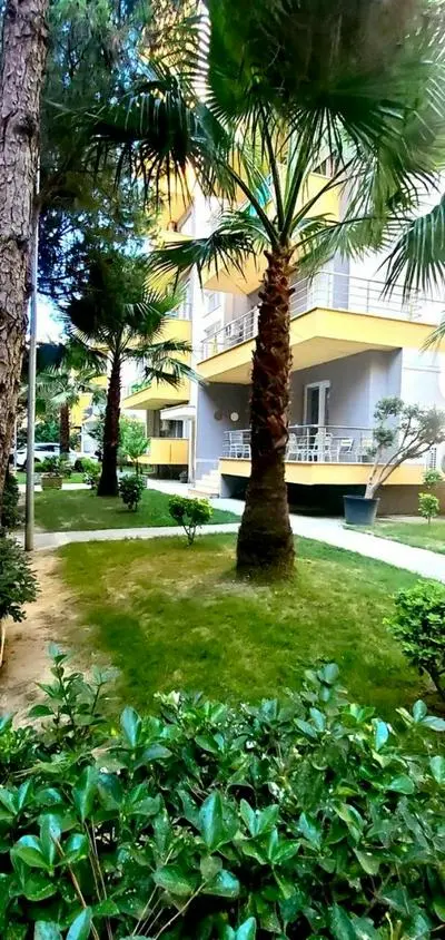 3 Apart-Hotel Suites - Qerret, Golem, Durres