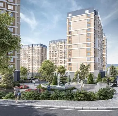 Comfort Plus two bedroom apartment