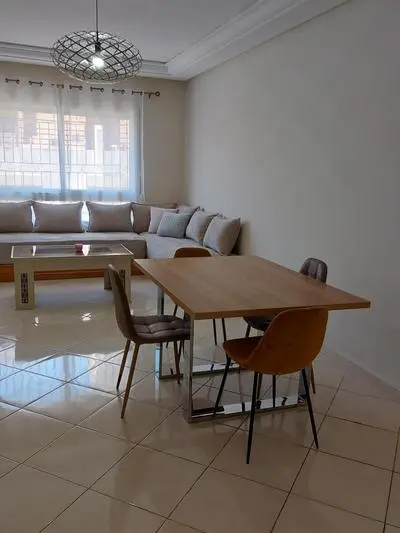 Appartement aida village