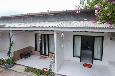 Mama su house
