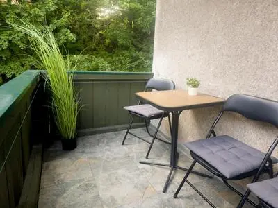 Apartament w centrum Sopotu