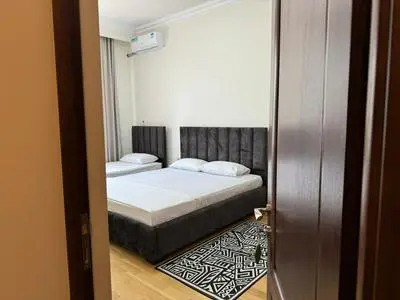Velvet Vouge Hostel