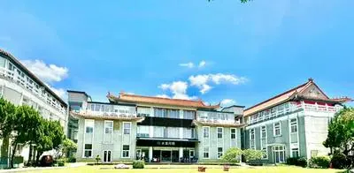 水漾月明度假文旅