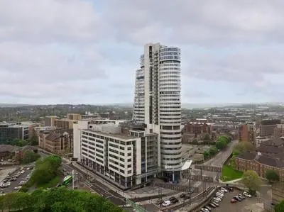 City Centre Comfort Blues Club Close