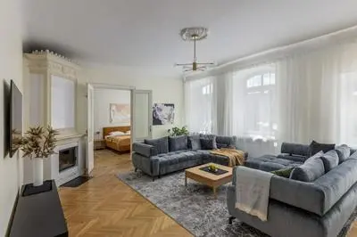 K1820 Family apartments