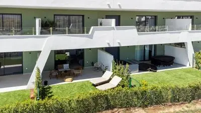 Ipanema La cala de Mijas