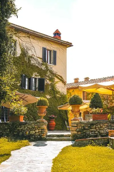 Borgo San Luigi