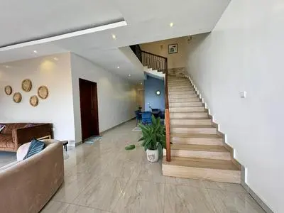 Greedy Five Kigali