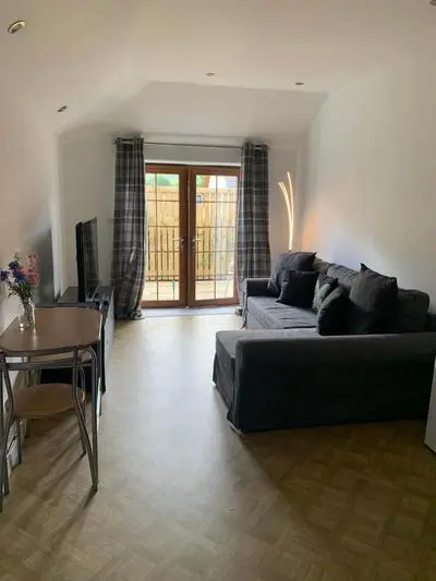 1A Sheraton Apartment