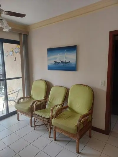 Edf phalas apt a 200 metros da praia