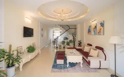 GD Villa Đà Lạt - Biệt Thự Nằm Trung Tâm TP
