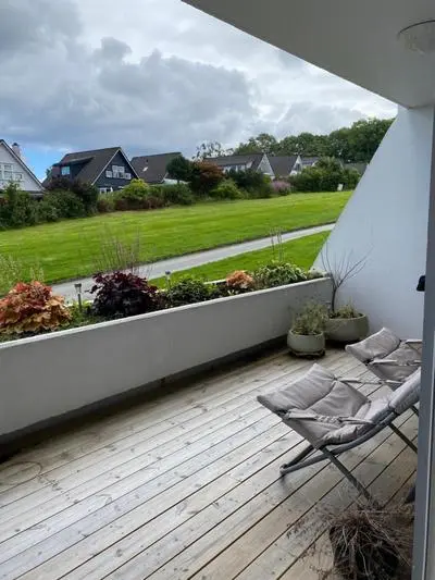 ONS 1 bed apartment
