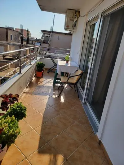 Sweet Home apt
