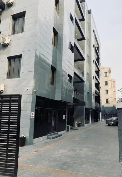 PON Bliss Apartments