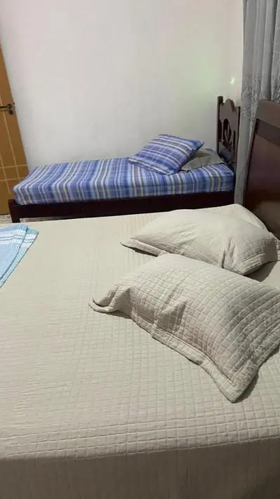 CASA PARA a FAMILIA PROXIMO A BASILICA