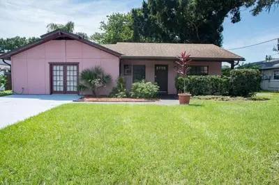 Your Tampa Bay Vacation Entertainment Home