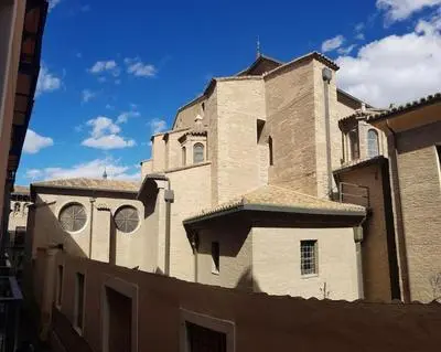 Apartamento Pabostría media estancia