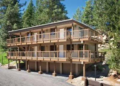 Worldmark Lake Tahoe - 2BD Sleeps up to 6