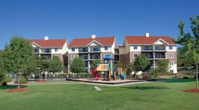 Beautiful Hotel in Mountain Vista - 1BD Sleeps up to 4
