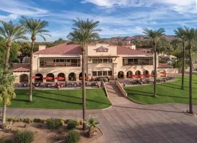Beautiful Hotel in Legacy Golf Resort - 1BD Sleeps up to 4