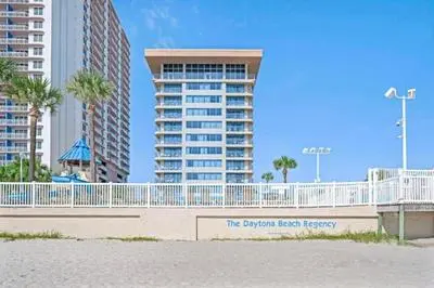 Diamond - Daytona Beach Regency - 1BD